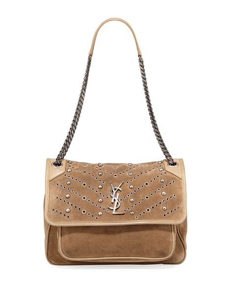 yves saint laurent niki bag|neiman marcus ysl niki.